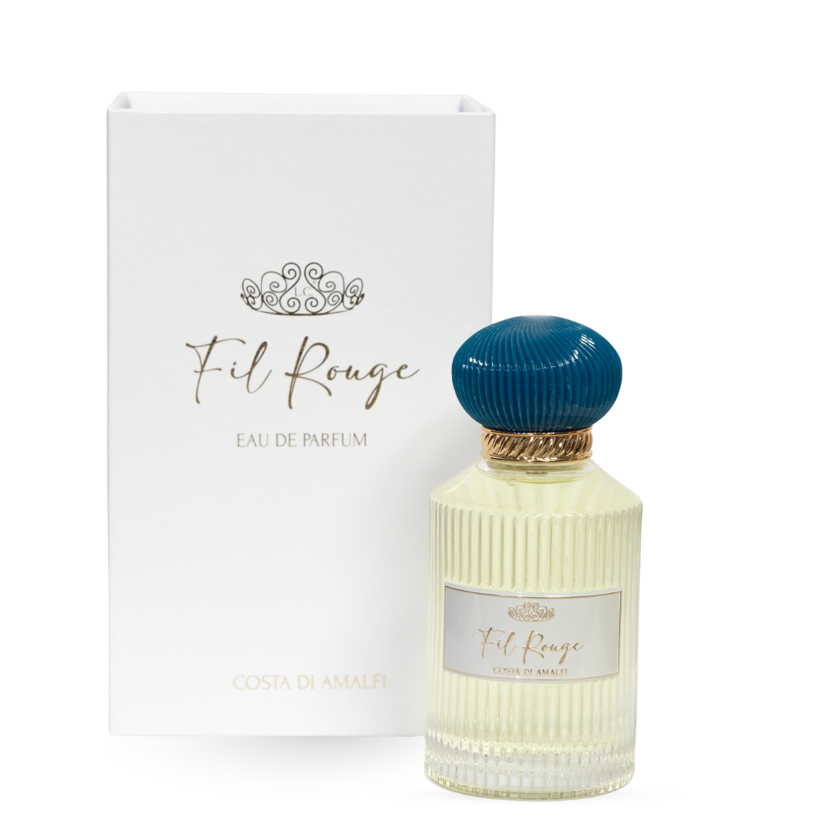 N 583 Acqua di Amalfi 100 ml