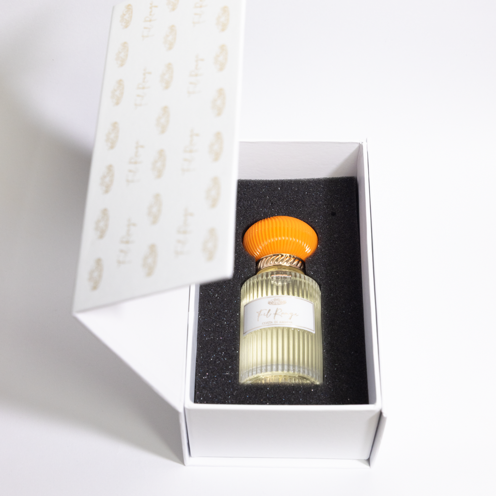 N 627 Acqua di Positano 50 ml