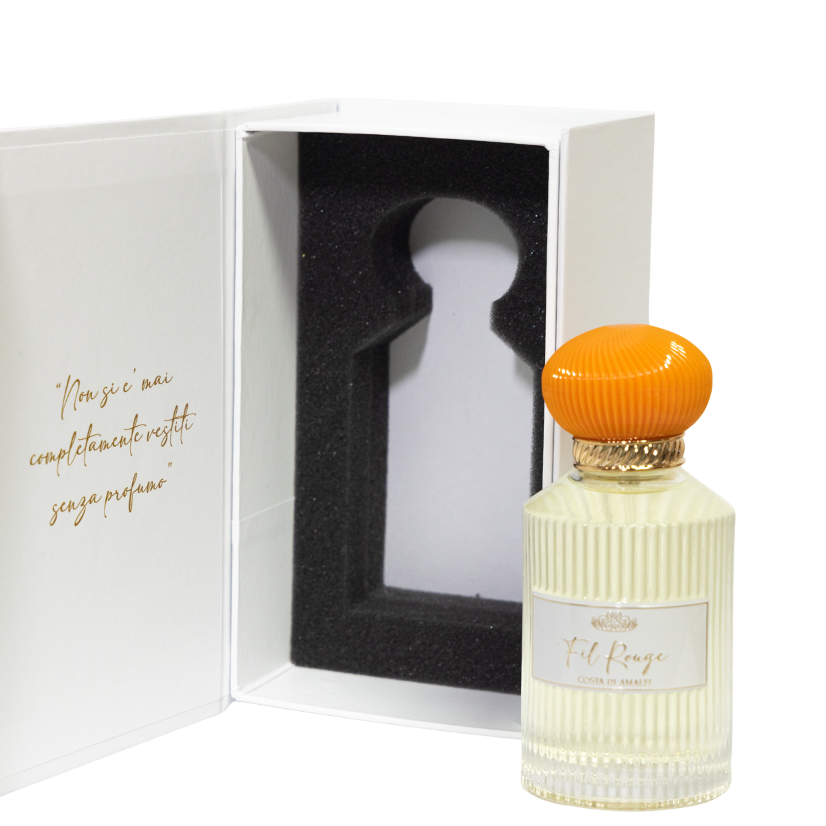 N 627 Acqua di Positano 100 ml