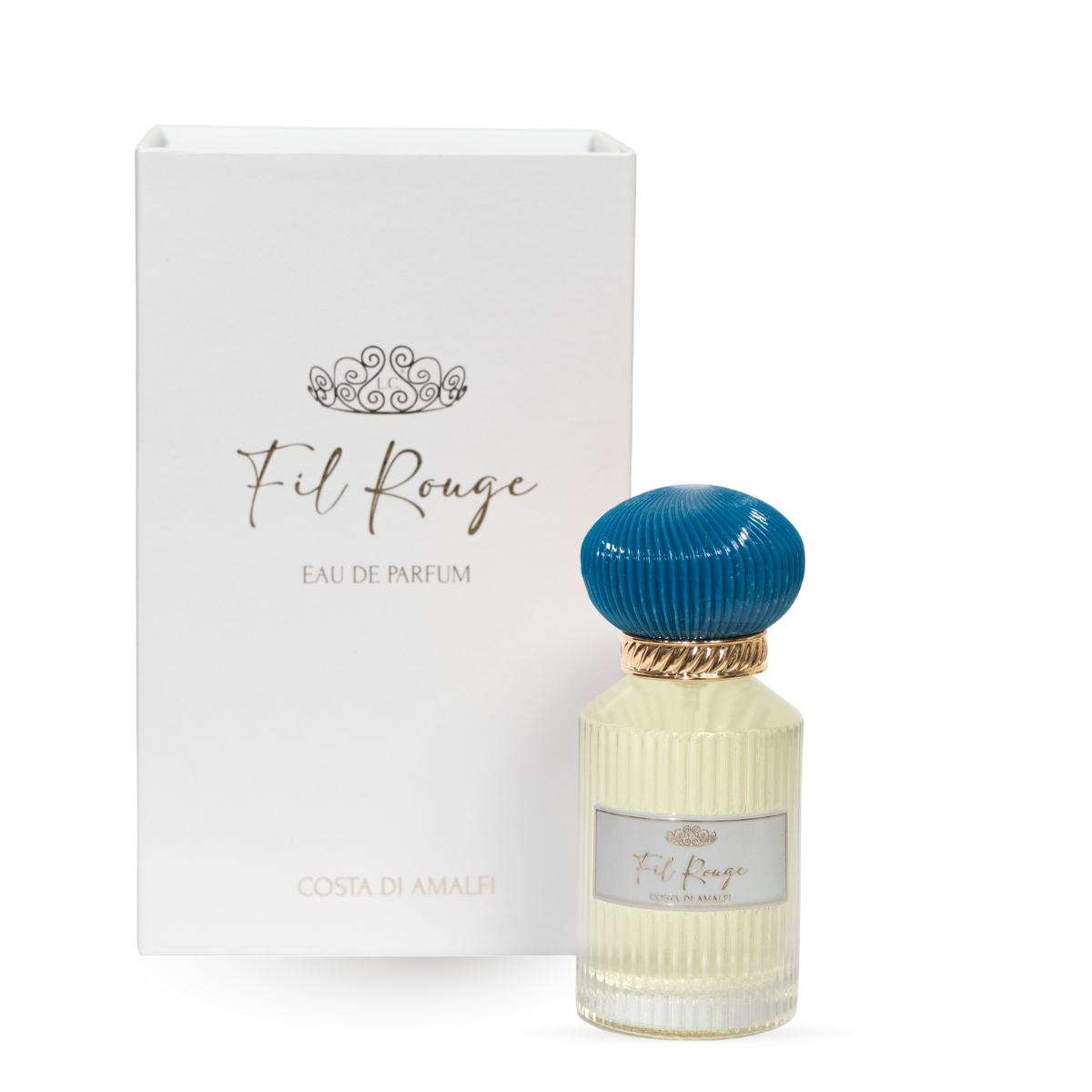 N 583 Acqua di Amalfi 50 ml