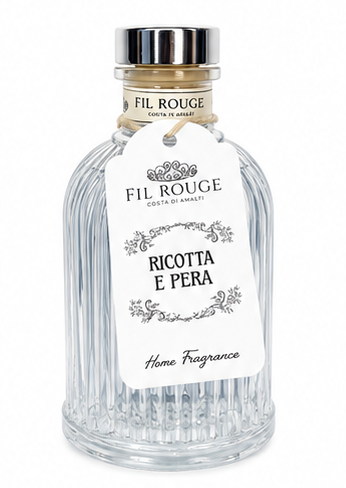 N 6 RICOTTA E PERA 500 ml